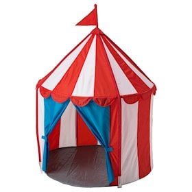 Children's tent Ikea Cirkustalt
